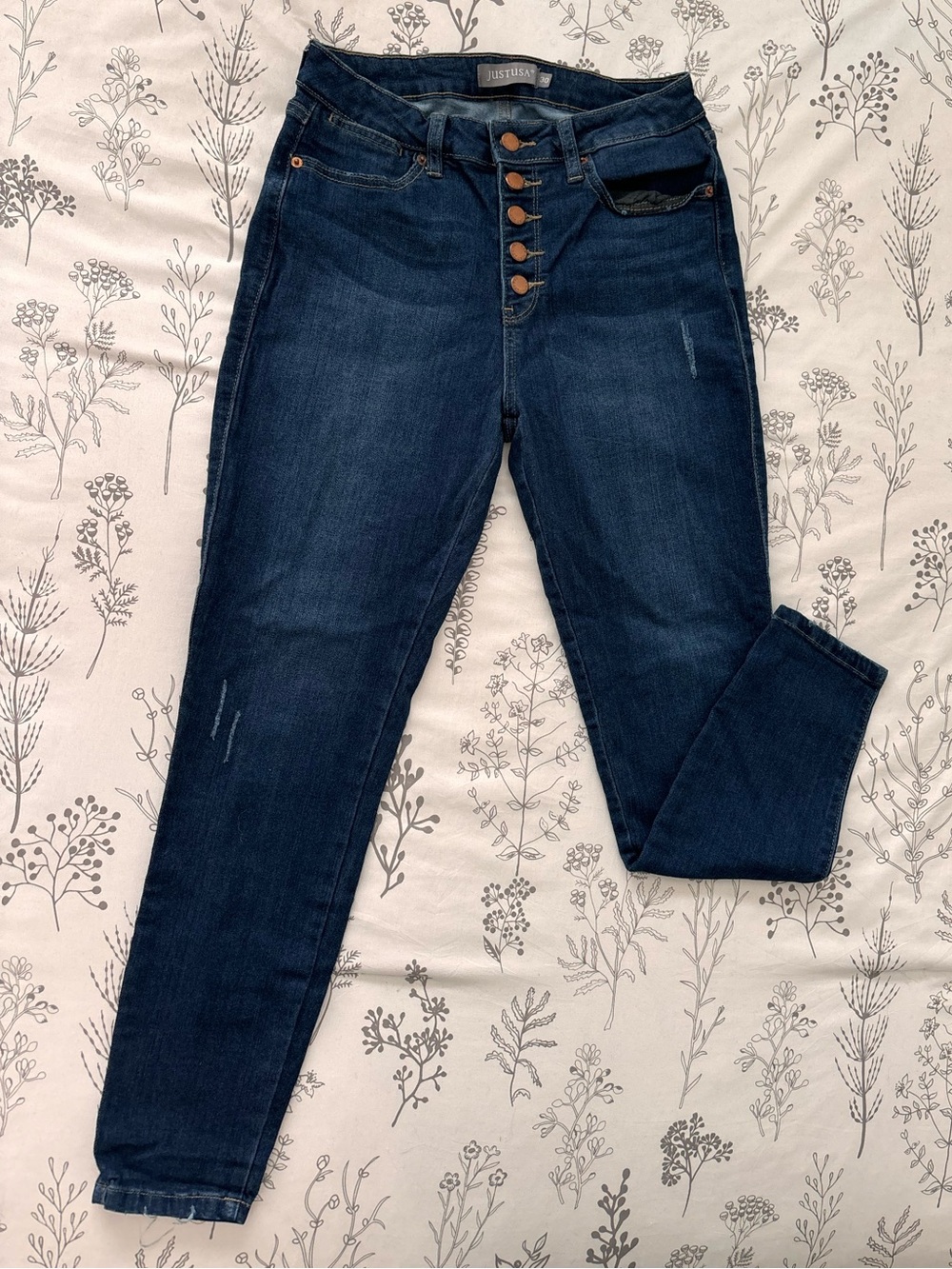 Just USA jeans